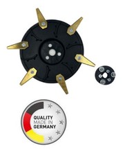 Disco coltello per robot