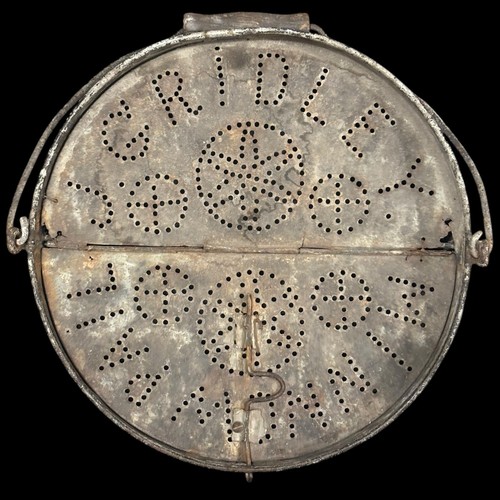 Antica gridley pubblicità - gridley,