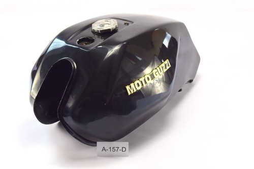 Moto guzzi 1000 - moto, 2