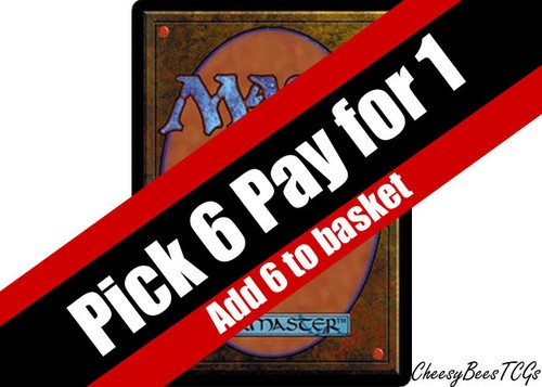 Magic the gathering mtg - magic,