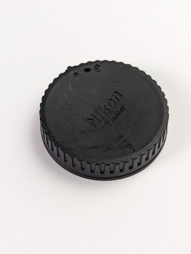 Genuine oem nikon - genuine,