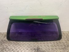 LUNOTTO VETRO SMART FORTWO 450 COUPE BAGAGLIAIO POSTERIORE B2390