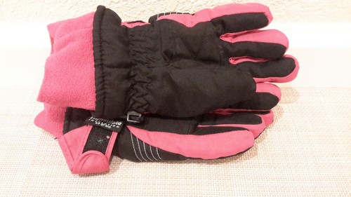 Guanti sci neve polar - sci,