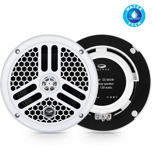 Altoparlanti stereo audio