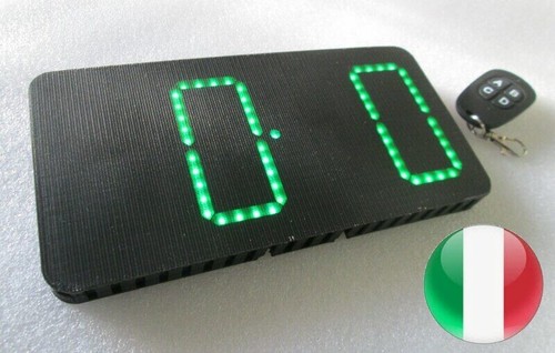 Segna punti scoreboard - segna,