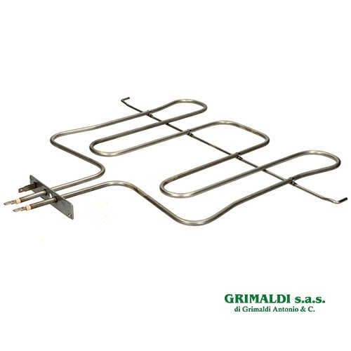Resistenza superiore grill - resistenza,