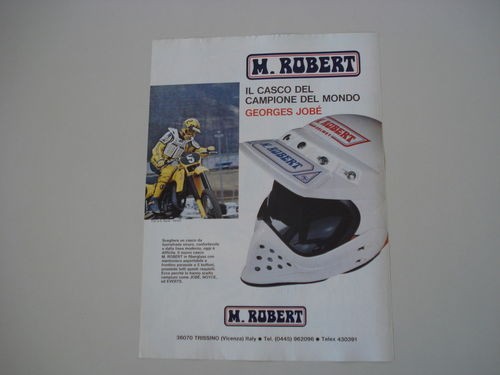 Advertising pubblicità 1983 - advertising,