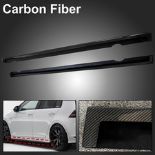 For VW GOLF 7 VII MK7 R R-LINE