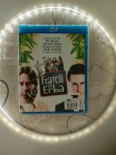 Fratelli In Erba - Blu Ray