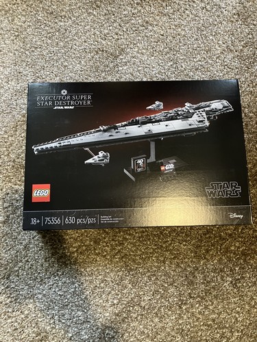 Lego star wars - star, super