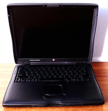 Apple PowerBook G3 Vintage -