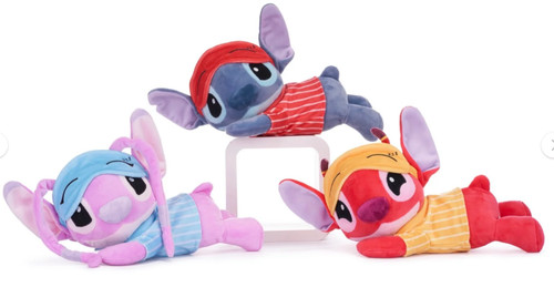Disney bedtime sleepy stitch - disney,