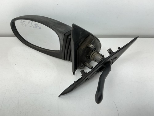 Specchietto retrovisore - specchietto,