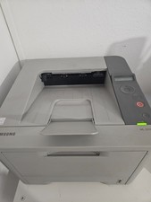 Stampante laser bianco e nero
