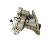 Pompa a vuoto meccanico