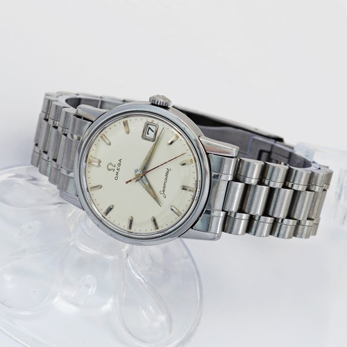 Vintage omega seamaster 1961 - vintage,