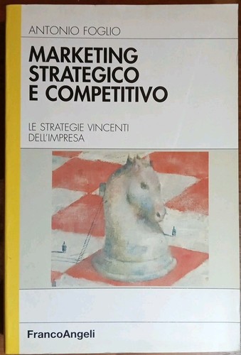Marketing strategico - , e