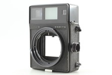 [Ecc+5]Mamiya Press Super 23