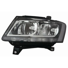 FARO DX AUDI Q5 2012 C/MOTORE