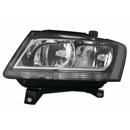 Faro audi 2012 c motore - faro,