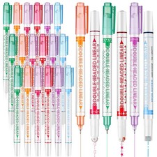  24 Pcs Materiale Scolastico