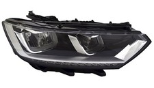 Faro proiettore anteriore