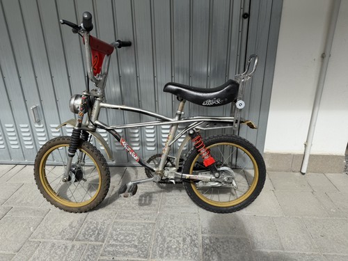 Bicicletta bambino usata - bicicletta,