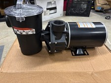 Pompa per piscina fuori terra