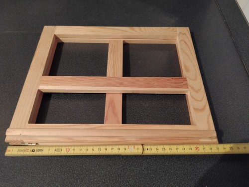Leggio legno 2 - leggio,