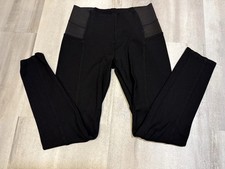 Leggings Zara per bambini neri