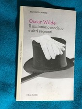 Oscar Wilde          Il