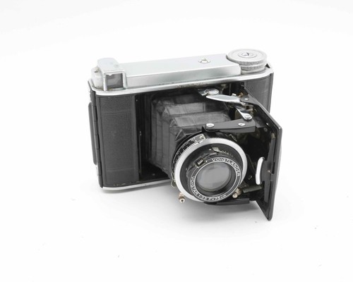 Voigtlander bessa - voigtlander,