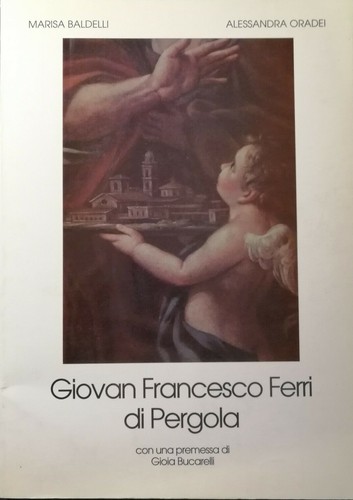 Giovan francesco ferri - ferri, di