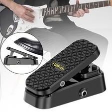 Pedale di espressione per