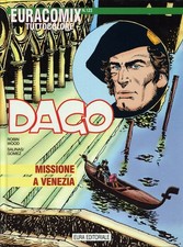 [494] EURACOMIX ed. Eura 1998