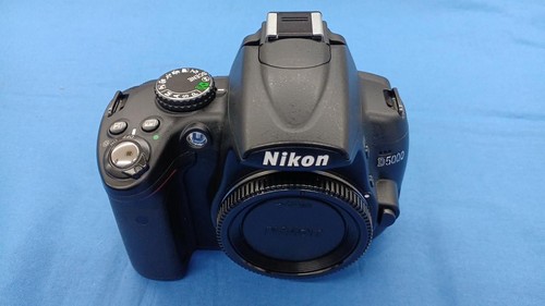 Nikon fotocamera reflex - , d5000