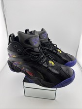 Reebok uomo shaqnosis fuga - reebok,