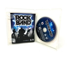 Videogioco PlayStation 3 PS3 Rock Band