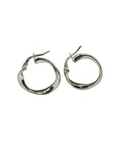 Yellow Gold Plated 925 Silver