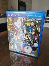 [SMT] PERSONA 4 GOLDEN - PS Vita- COME NUOVO