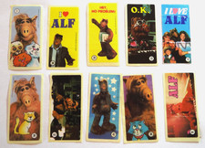 Raccolta 10 pezzi figurine