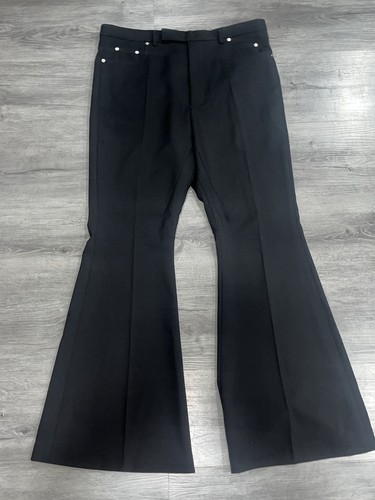 Rick owens tailored bolan - owens,