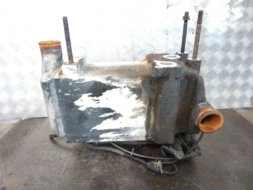 Scambiatore calore intarder - scambiatore,