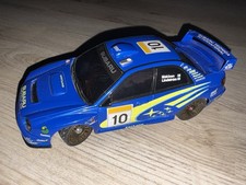 Kyosho Mini Z MR02 con tuning