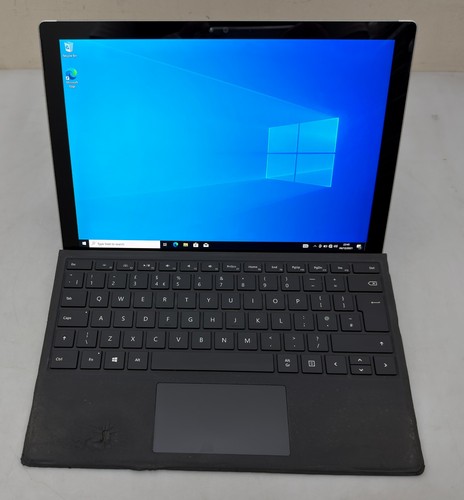 Microsoft surface pro - pro, 1724