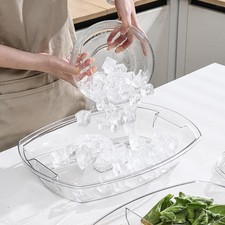 Vassoio Di Portata Refrigerato