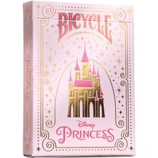 Carte Bicycle - Disney