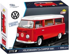 Cobi 24361 Volkswagen T2a