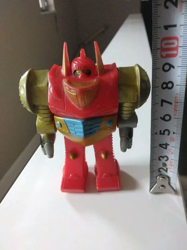 Tatsunoko gowapper godam - gowapper,