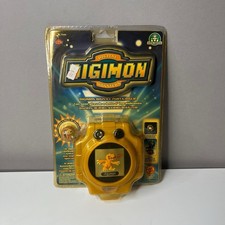 DIGIMON DIGIVICE Porta Biglie Toybiz Giochi Preziosi Portabiglie Agumon